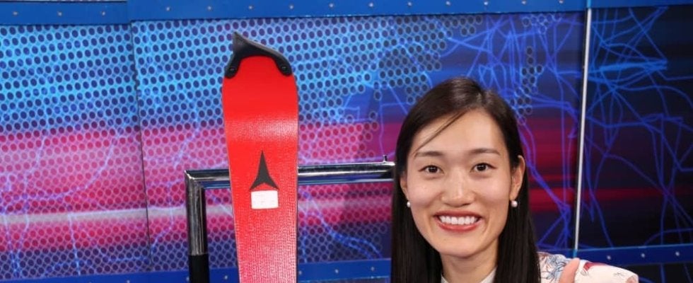 安藤麻選手インタビュー「ワールドカップも五輪も変わらない熱量で」