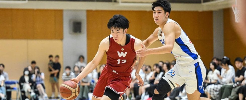 【9月27～28日開催：オータムリーグ・レポート】早稲田大が10勝1敗で首位ターン　2巡目の行方を占う