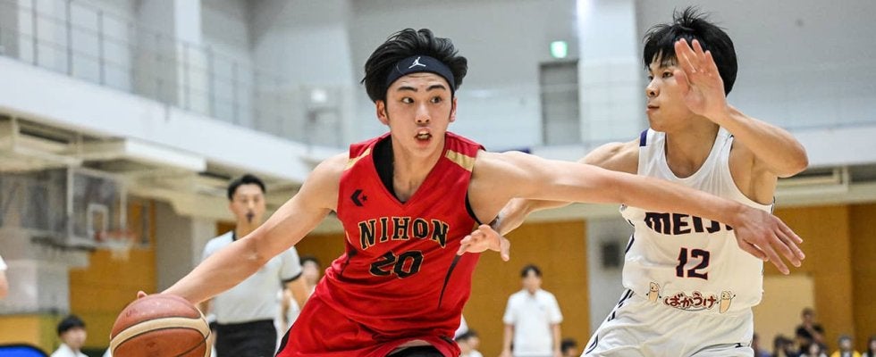 【9月27〜28日開催：オータムリーグ展望】混戦続く中、早稲田大が首位を堅持、日本大と白鴎大にも勢い