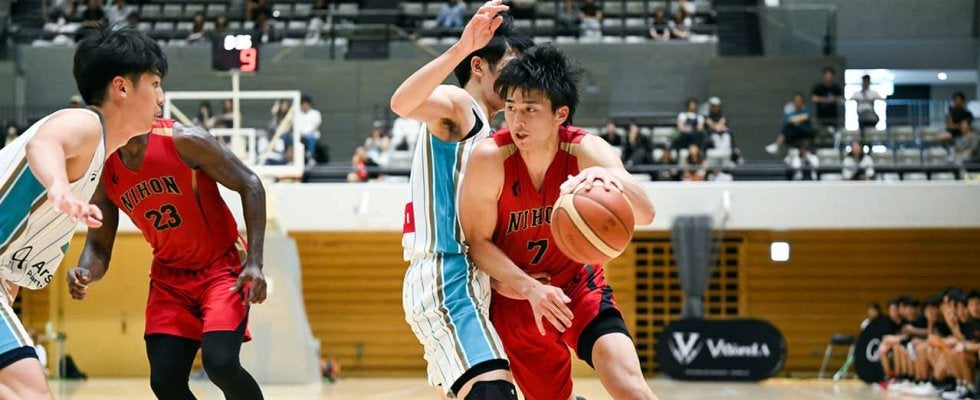 【9月13〜14日開催：オータムリーグ・レポート】日本大、オフェンス復調で2連勝　専修大・日体大を撃破し7勝2敗