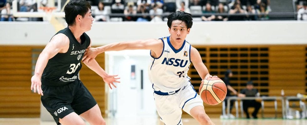 【9月13〜14日開催：オータムリーグ展望】トップを走る日体大と早稲田大、独走態勢に入るのか？　