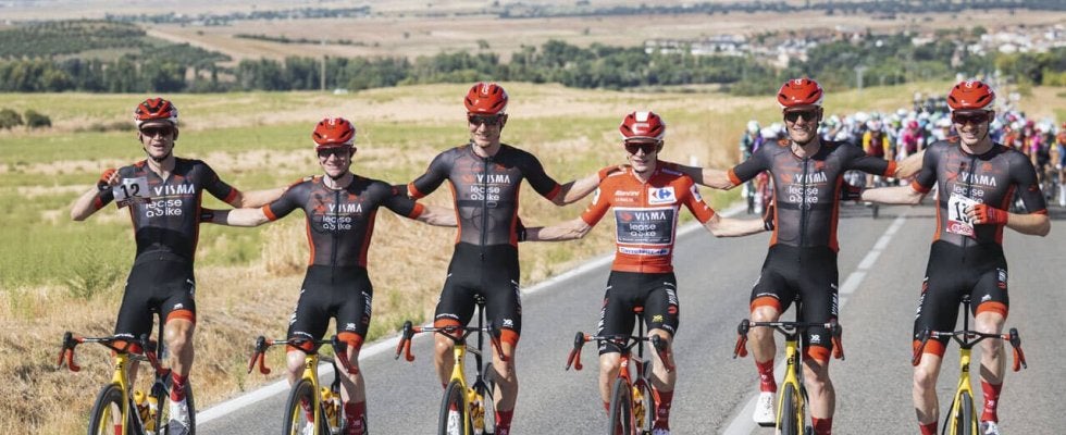 ヴィンゲゴーが初のブエルタ総合優勝！祝祭は無くとも英雄たちの軌跡は残る｜ブエルタ・ア・エスパ－ニャ2025 レースレポート：第21ステージ