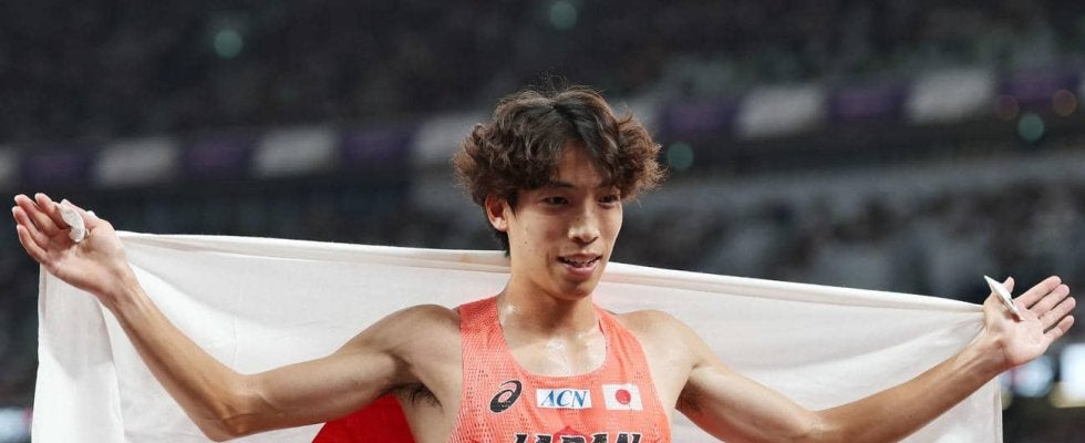 【東日本実業団駅伝】小山直城、吉田祐也、三浦龍司　東京世界陸上代表勢に注目／見どころ