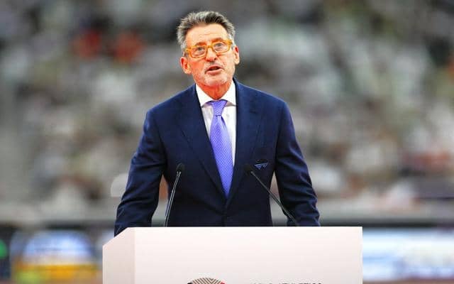 世界陸連職員が2億6千万円超着服　金メダリスト賞金総額の半分以上