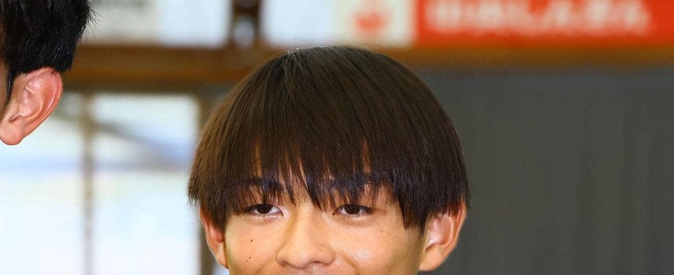 【全日本大学駅伝】前回覇者国学院大は出雲区間新の辻原輝を２区　２年生２人の起用にも注目