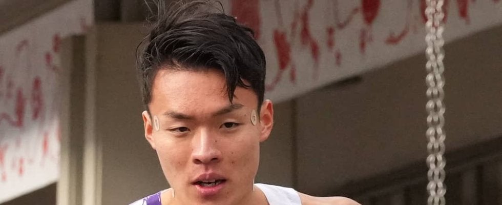 【全日本大学駅伝】前回２位の駒大　エース佐藤圭汰復帰で２年ぶりの王座奪還へ