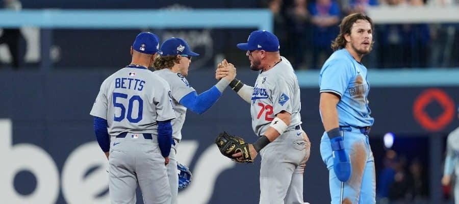 ド軍劇的勝利の裏で…NHK解説は苦言止まらず　断罪したBジェイズのミス「あってはいけない」