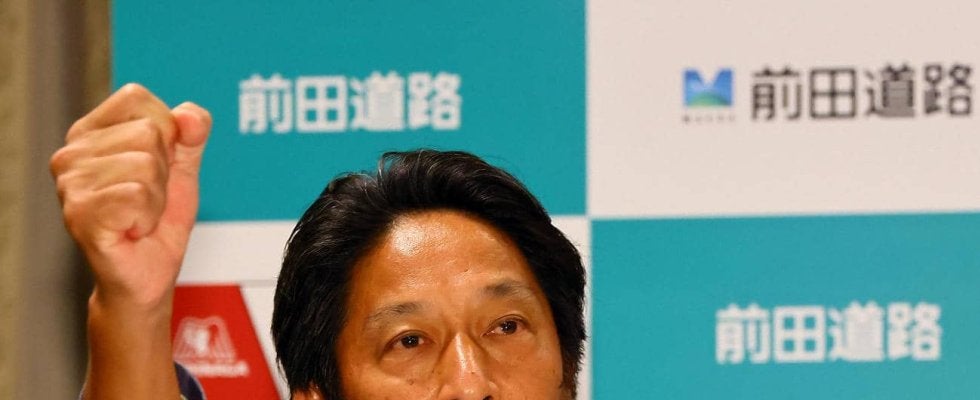 【全日本大学駅伝】青学大・原晋監督「朝日にかける大作戦」発令　７年ぶり３度目の全日本制覇へ