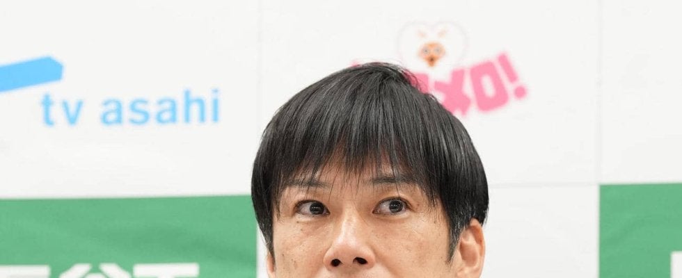 【全日本大学駅伝】国学院大・前田康弘監督「２連覇しに来ました」当日３選手変更も明言