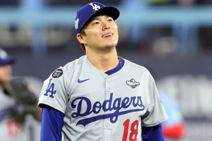 最終価格！FOCO山本由伸2024ソウルシリーズ限定525 楽天市場】（予約