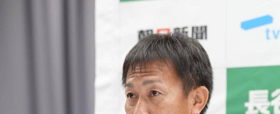 【全日本大学駅伝】創価大・榎木和貴監督「５位以上」成長著しい新戦力に期待