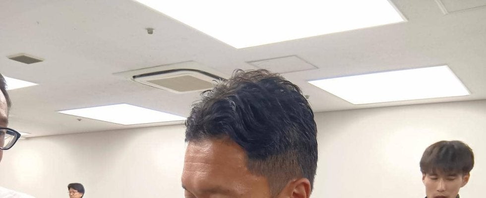 【全日本大学駅伝】中大は序盤から実力ランナー配置、２区は吉居駿恭　出雲駅伝の反省踏まえ