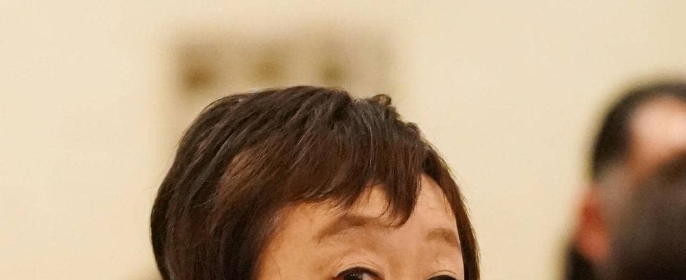 【全日本大学駅伝】増田明美さん「駒大ファミリーって感じ」リポートに大八木総監督ら苦笑い