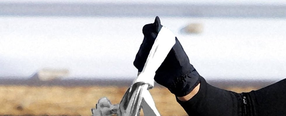 【全日本大学駅伝】第４中継点で５校が繰り上げ「あれがなかったらタスキつなげられてたかも…」