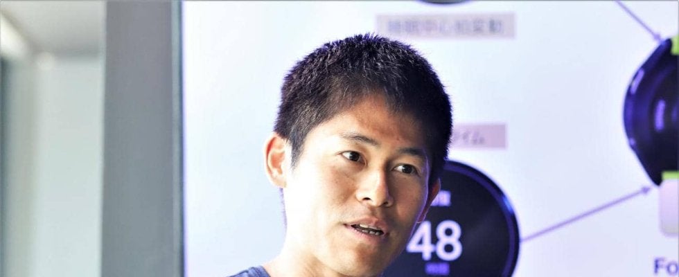 【陸上】川内優輝　ナイアガラホールズマラソンに参加　世界中のランナーとつながりを報告