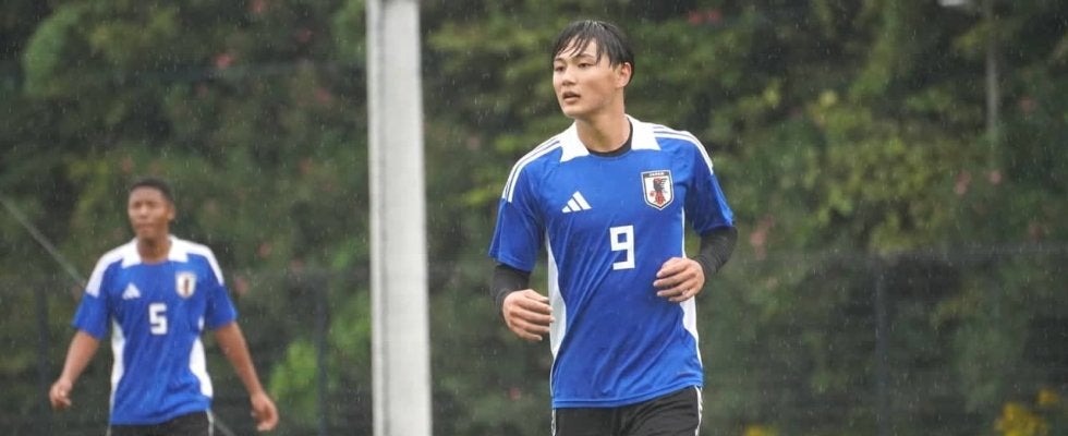 微笑みのディフェンスリーダー。藤田明日翔が日本のゴールにカギを掛ける！　FIFA U-17ワールドカップ カタール2025 日本×モロッコマッチプレビュー
