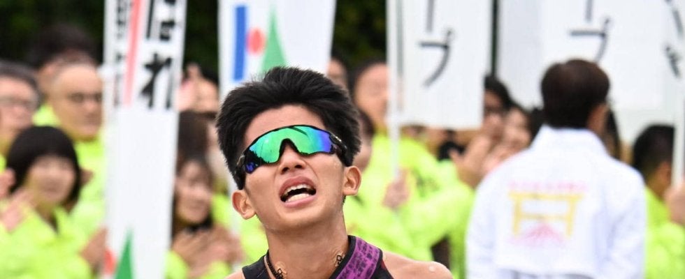 【全日本大学駅伝】連覇逃した国学院大・前田康弘監督「惨敗。最低でも２位は死守しないと」