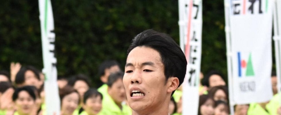 【全日本大学駅伝】「やっと優勝を狙ってるチームに」２位中大・藤原正和監督が箱根でリベンジへ