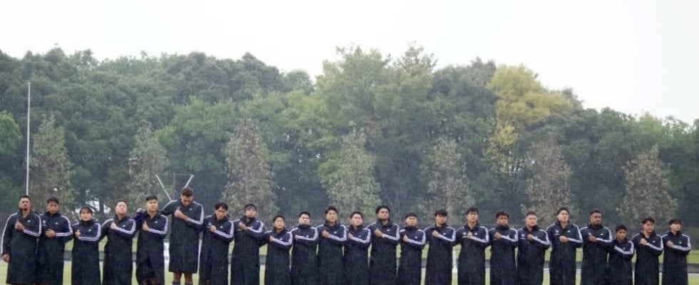 東洋大学、悲願の初優勝に向けた天王山。東海大学との全勝対決。ラグビー関東大学リーグ戦