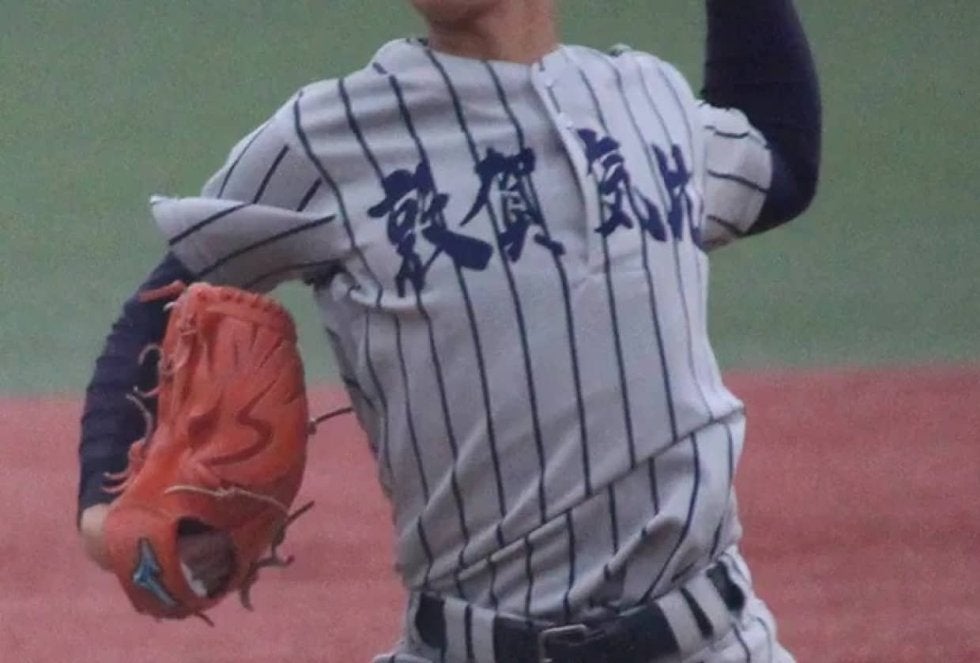 敦賀気比と福井商が4強入り！福井県1年生大会【25年秋高校野球】 | 野球