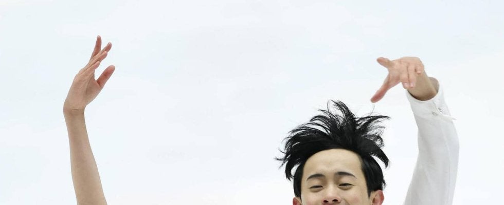 【フィギュア】“いくこう”櫛田育良＆島田高志郎が国際大会へ「素直に言うと何も考えていない」