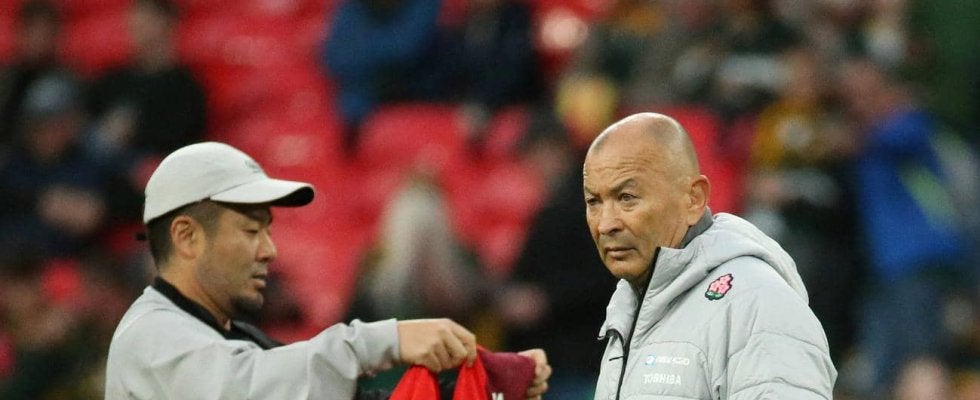 【ラグビー】日本“金星”再現ならず、世界ランク１位南アフリカに大敗「差が明らかだった」監督