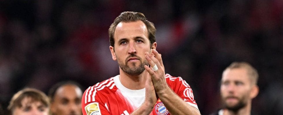 【欧州CL】第4節の注目はパリSG-バイエルンの全勝対決　バイエルンはエースのケインが好調