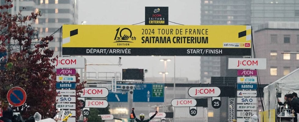 ヴィンゲゴー、ログリッチ、ミラン…人気・実力ともに申し分なしの顔触れ！　ツールの風がさいたまに吹く｜ツール・ド・フランス さいたまクリテリウム：プレビュー