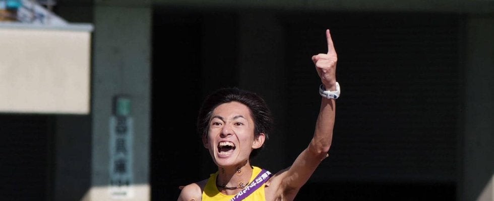 【東日本実業団駅伝】ロジスティードが初優勝　国学院大出身のルーキー平林清澄がアンカー