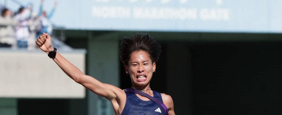 【東日本実業団駅伝】青学大出身・神野大地率いるＭ＆Ａなど上位13位までニューイヤー駅伝出場