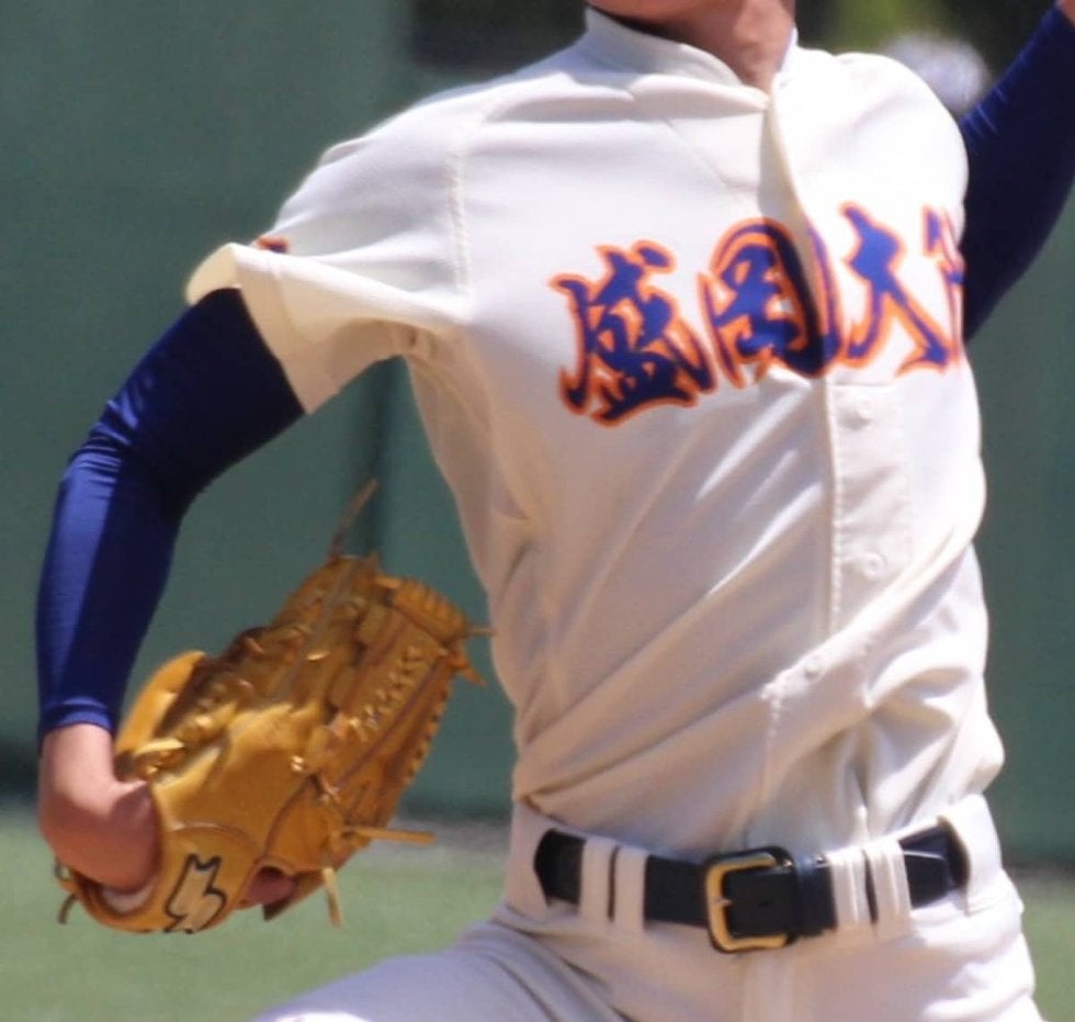 盛岡大付が水沢を破って優勝！岩手1年生大会【2025年秋高校野球】 | 野球