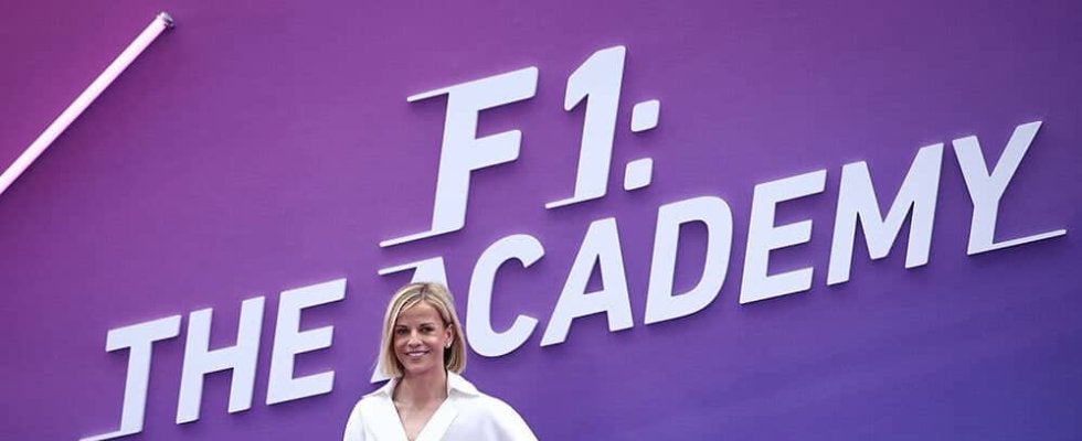 F1アカデミー、サンリオと手を組みラスベガスでシーズンフィナーレ