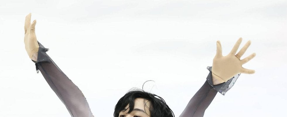 【フィギュア】西日本Jr男子上位３選手「成果出た」「信じられない」「全日本にブライアンを」