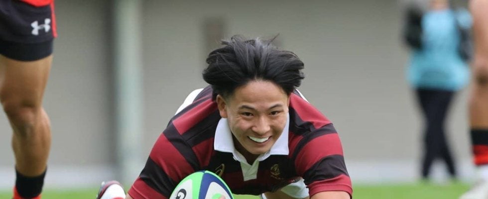 【ハイライト動画あり】早稲田大学、5点差で帝京大学に敗れ初黒星。ラグビー関東大学対抗戦