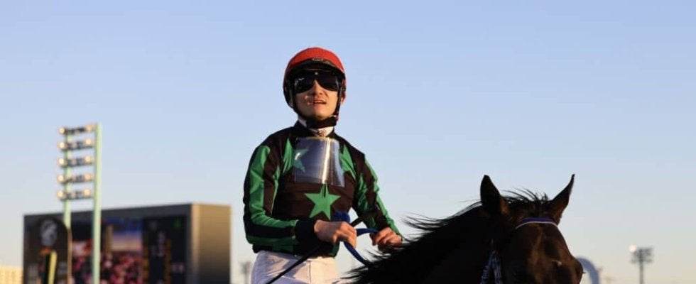 【JBCスプリント】笹川「地方競馬の祭典で地方所属馬が勝てたのは大事なこと」大井ファーンヒルが鮮やか逃げ切りV