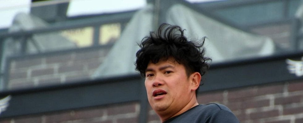 【楽天】宋家豪、６年ぶり故郷台湾での試合を心待ち　同僚へのオススメは…