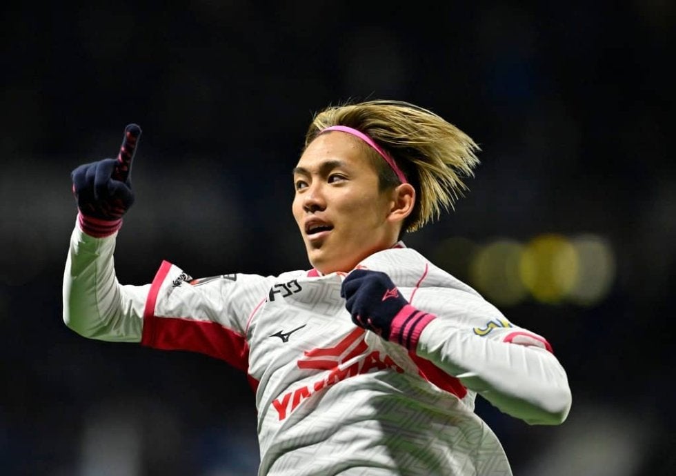 時代は北野颯太｣今夏に渡欧した21歳のワンダーボーイが止まらない