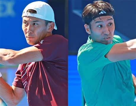  【速報中】島袋 将vs望月 勇希 