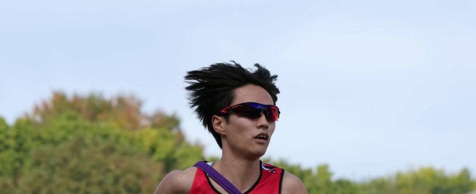 「走れる幸せを感じた最高の１日でした」創価大出身の吉田響、ニューイヤー駅伝では「区間賞を」