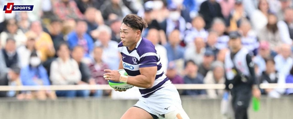 【ハイライト動画あり】100回目のラグビー慶明戦は2点差！関東大学対抗戦2025「慶應義塾大学×明治大学」