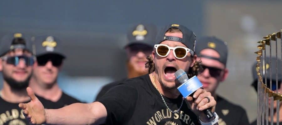 大谷“煽った”世界的スターにキケが送った痛烈皮肉　放送禁止用語連発「今は暴れるときだ」