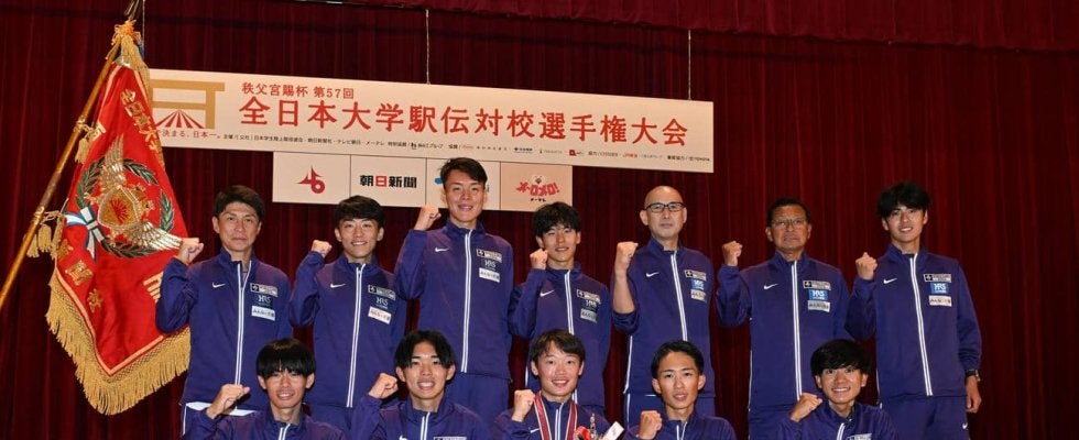 【全日本大学駅伝】佐藤圭汰復帰の駒大、過去最高タイの中大、青学大は４年生の底上げが鍵／総括