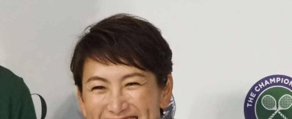 杉山愛さん「こんなに想ってくれる人　どこ探してもいないだろうなぁ」結婚記念日に夫婦ショット