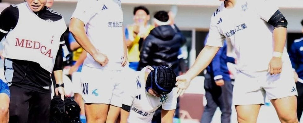 【ハイライト動画あり】東洋大学、悲願の初優勝が遠ざかる1点差。ラグビー関東大学リーグ戦