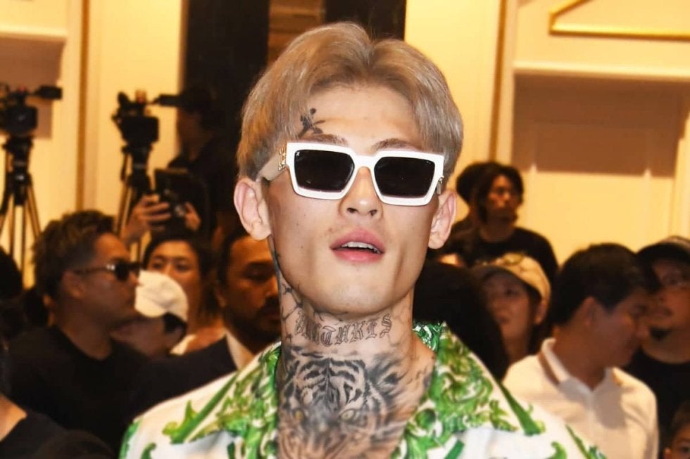 RIZINSET UP ホワイト ペイズリー完売品平本蓮モデル着用 RIZIN】平本蓮、19歳の新星・秋元強真の“逆転劇”に脱帽「さすがっすね