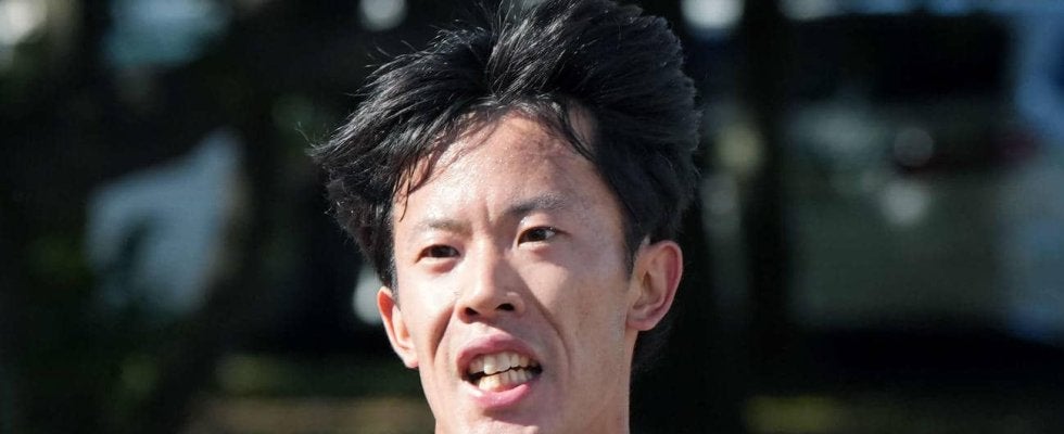 【東日本実業団駅伝】世界陸上代表勢はホンダ小山直城だけ「本当だったら出る予定ではなかった」