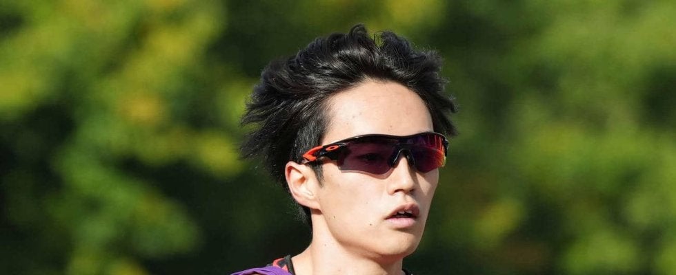 【東日本実業団駅伝】サンベルクス吉田響「次こそ区間賞を」箱根２区日本人歴代最高記録保持者