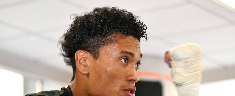 平岡アンディの世界初挑戦延期を大橋秀行会長SNSで報告「必ず世界戦は実現」「ピンチはチャンス」