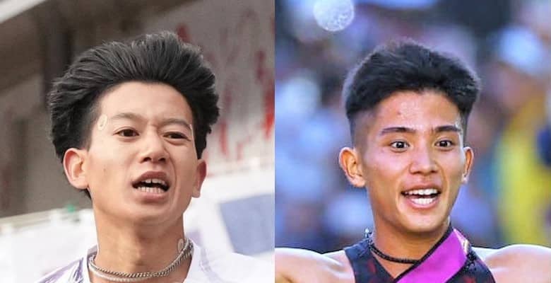 【陸上】全日本５区区間新の駒大・伊藤蒼唯、来年度から富士通へ　国学院大主将の上原琉翔も加入