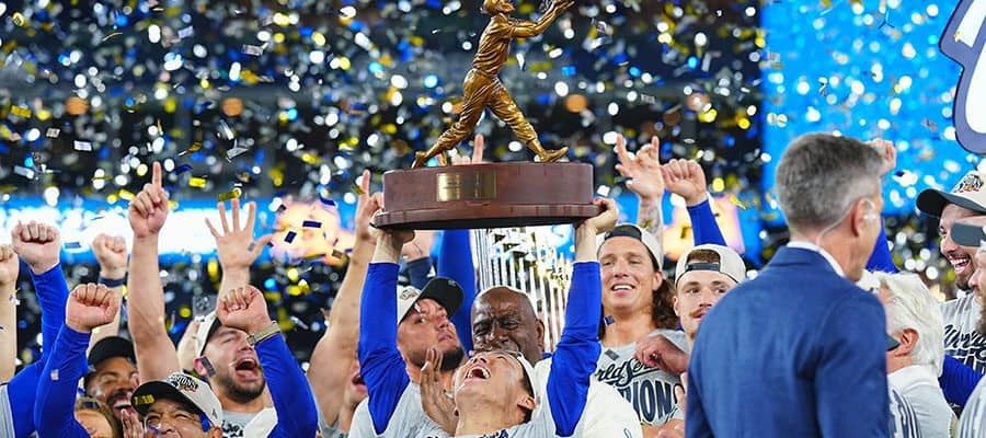 ドジャース連覇またもたらした爆益…ヤ軍下した昨季の3.4倍　驚異のグッズ売り上げ